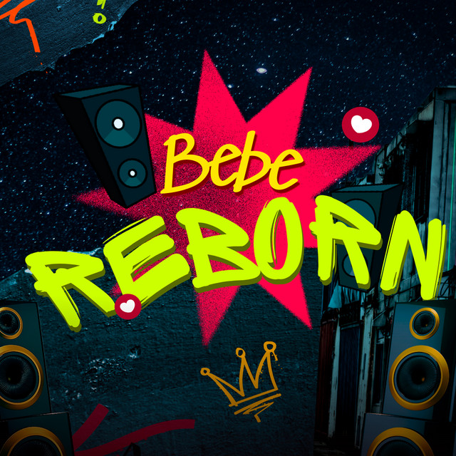 BEBE REBORN