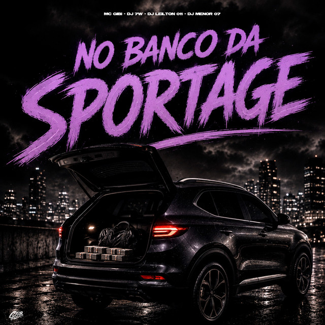 No Banco da Sportage
