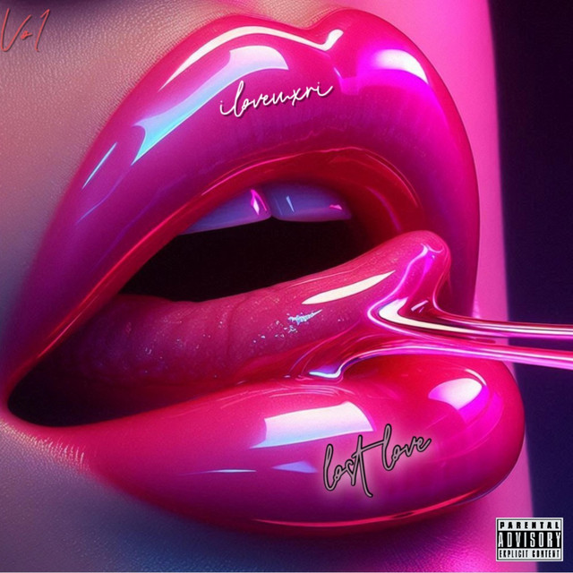 Lost Love cover art