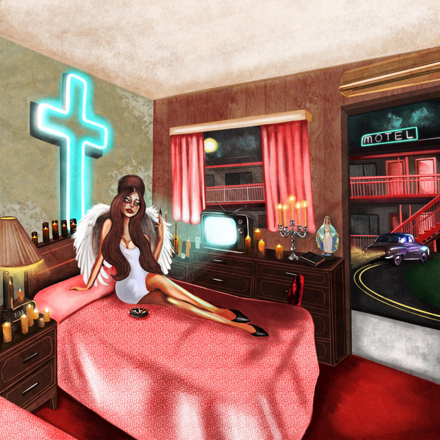 Death Proof cover art