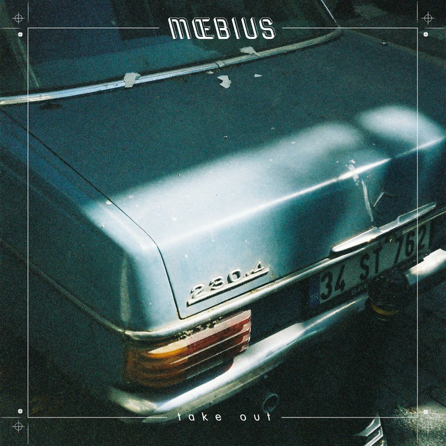 Take Out cover art