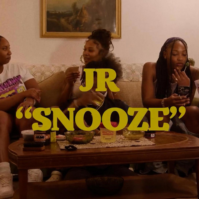 Snooze cover art