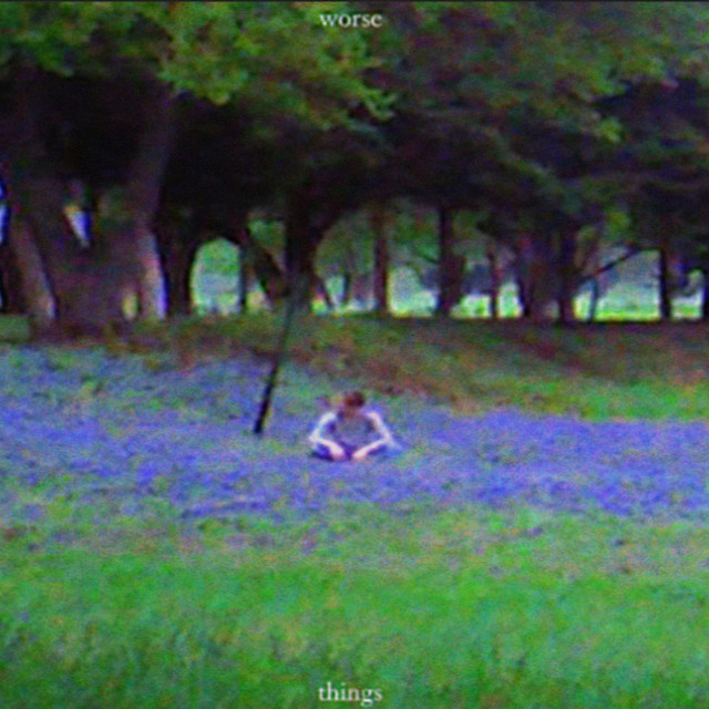 Worse Things cover art