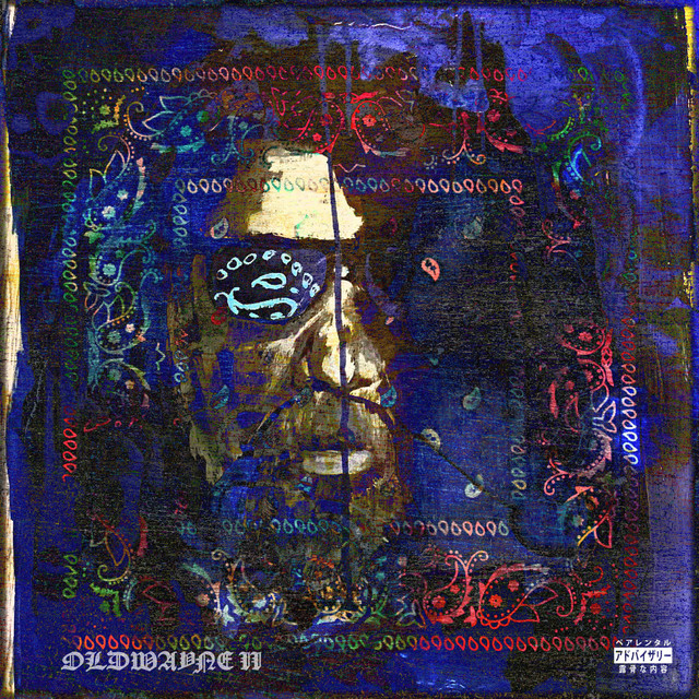 OLDWAYNE II cover art