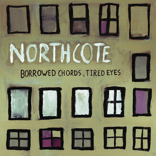 Borrowed Chords, Tired Eyes