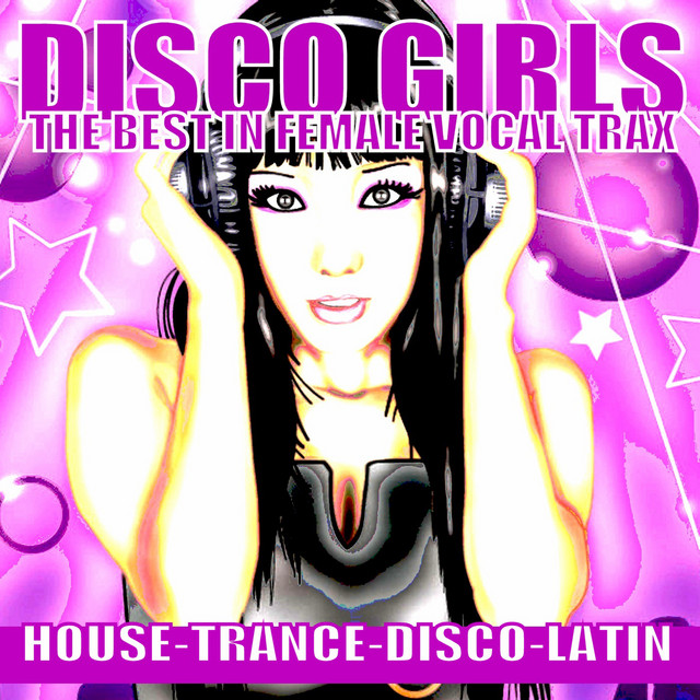その他 Hits of the Disco Girls [DVD] Disco Girls - Compilation by Various Artists | Spotify