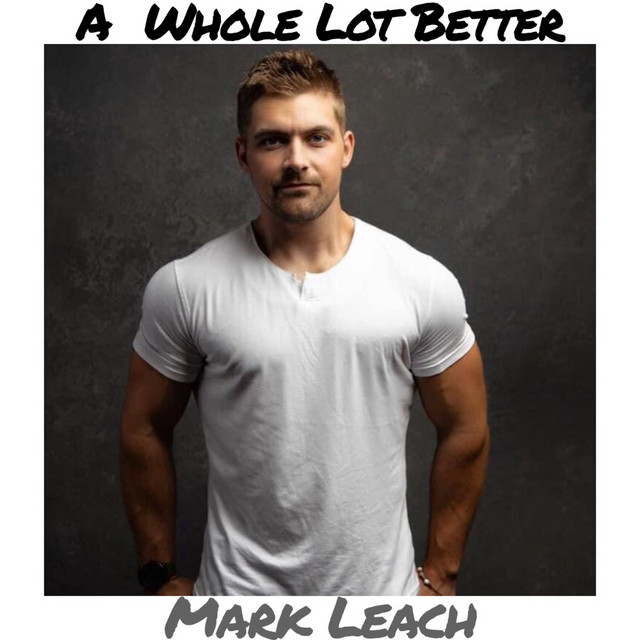 A Whole Lot Better cover