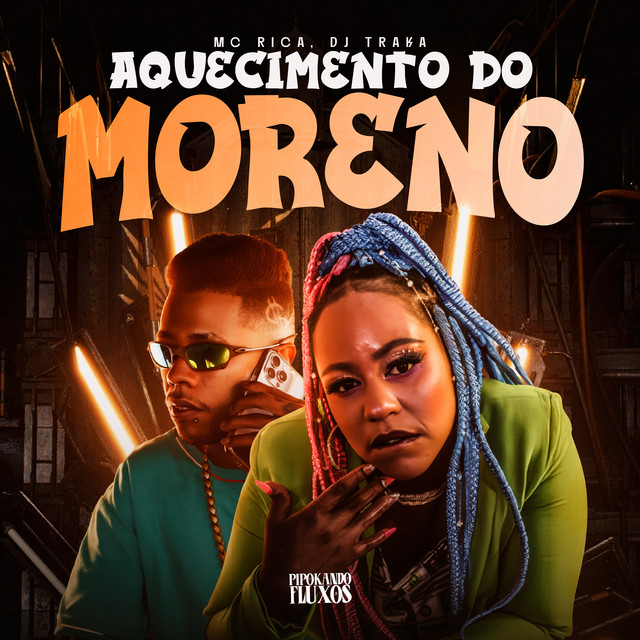 Aquecimento do Moreno