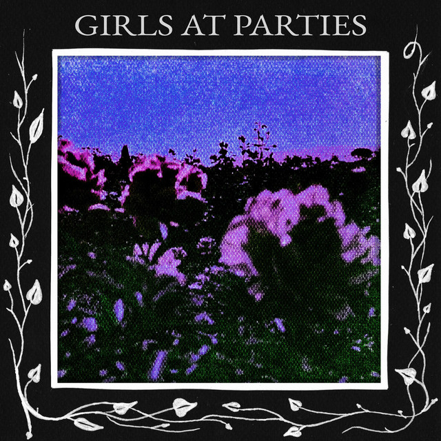 Girls at Parties cover art