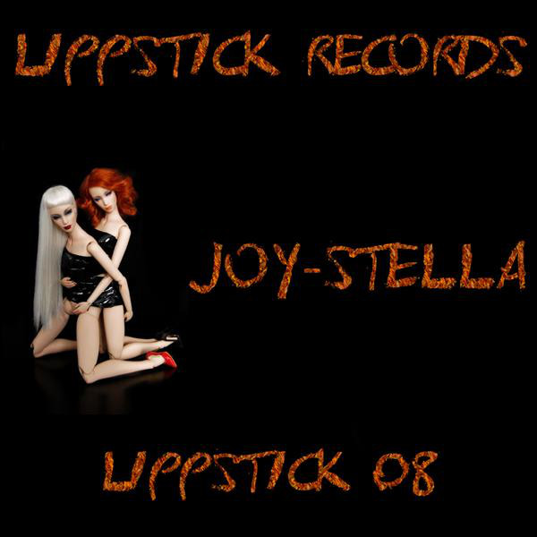 Lippstick 08 cover