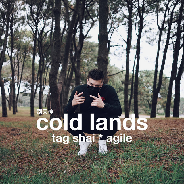 Cold Lands cover