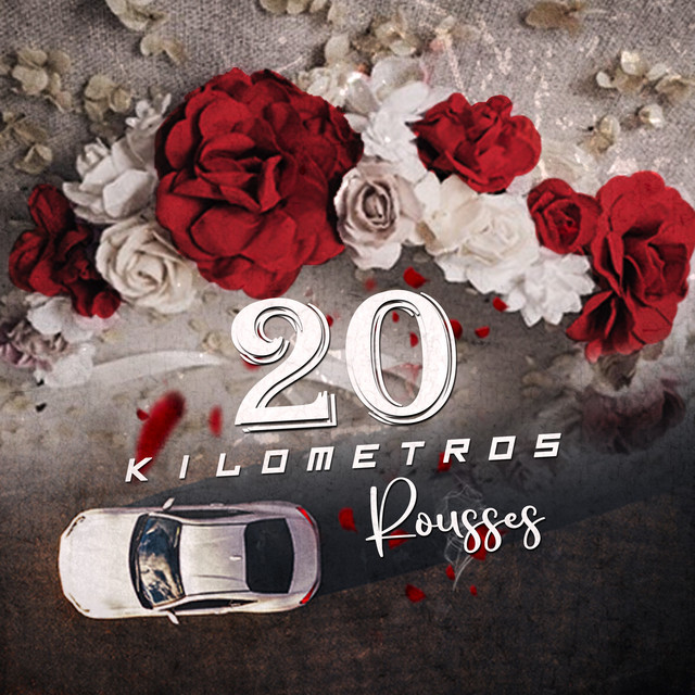 20 Kilometros cover art