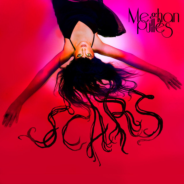 Scars cover art