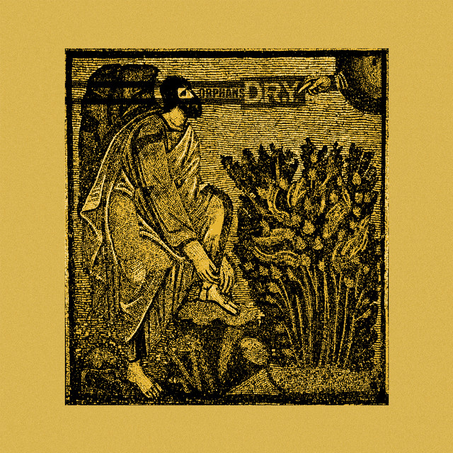 Orphans cover art