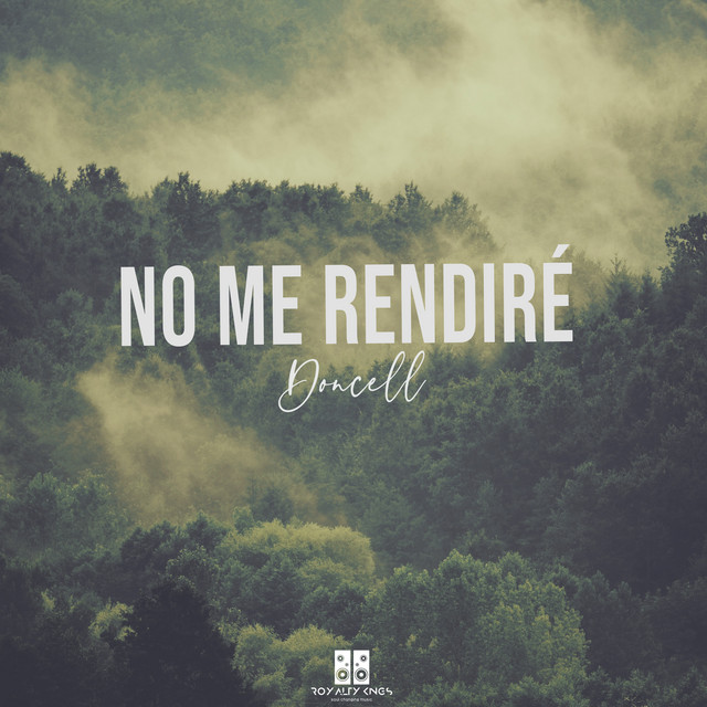 No Me Rendiré