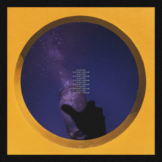 Distant Dream cover art