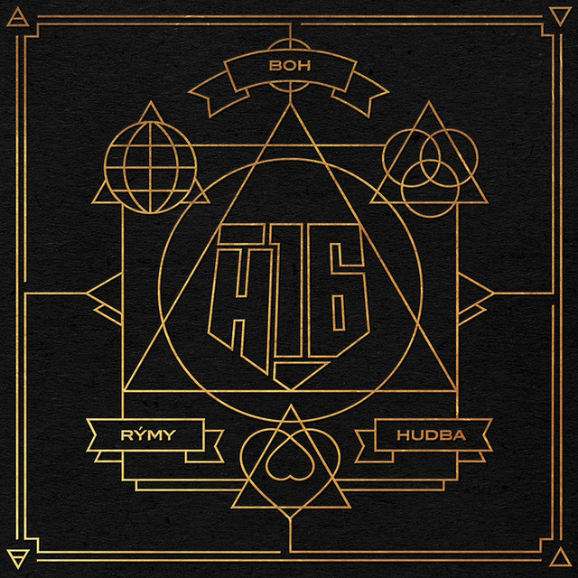 Rýmy, Hudba a Boh cover art