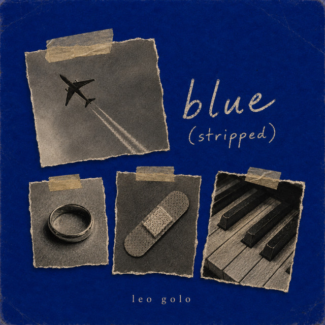blue (stripped)