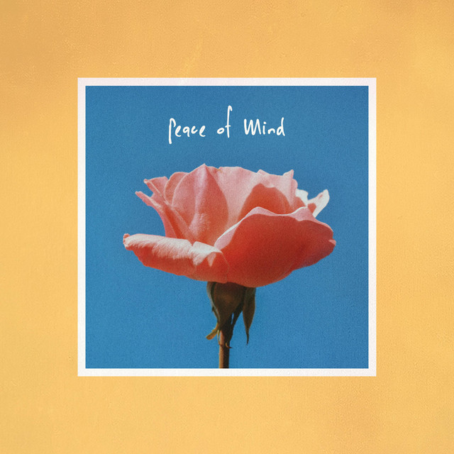Peace of Mind cover art