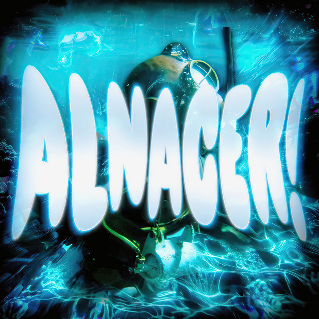 AL NACER! cover art