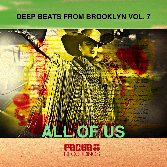 All of Us - Ivan Melnik Remix