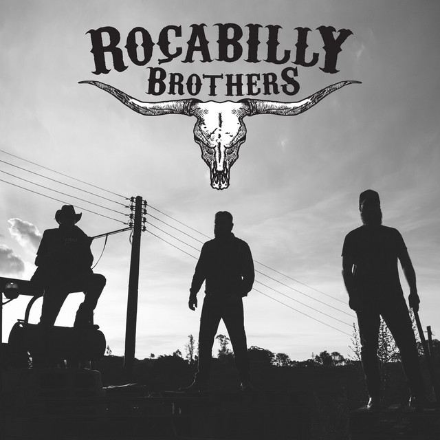 Roçabilly Brothers