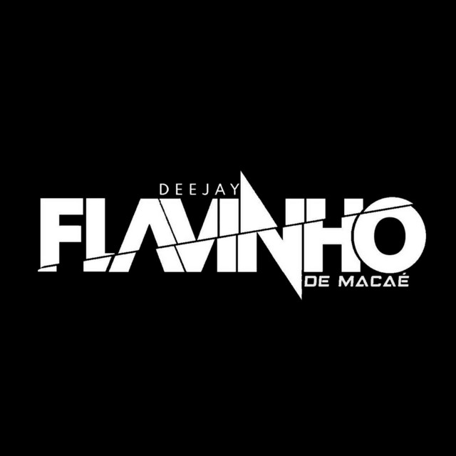dj flavinho de macaé
