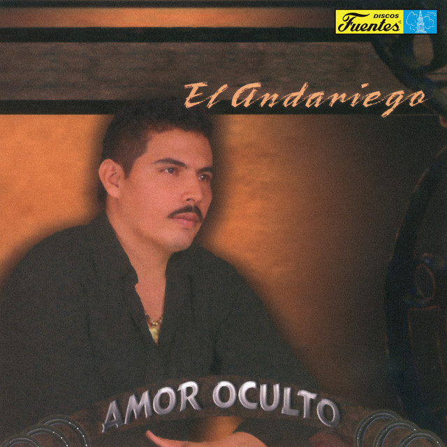 Amor Oculto