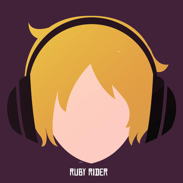 Ruby Rider - Single by Neku | Spotify