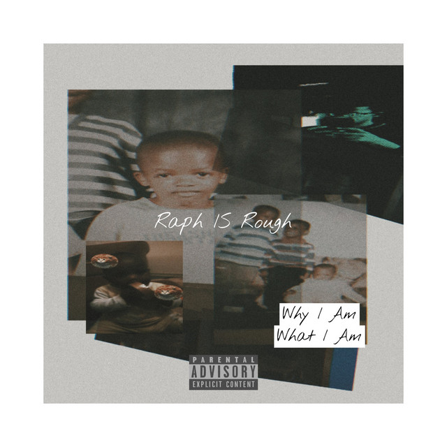 Why I Am What I Am cover art
