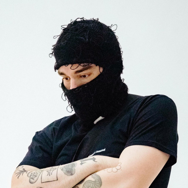 GET OVER HERE cover art