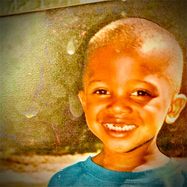 Demon Child 3 (Deluxe) cover art