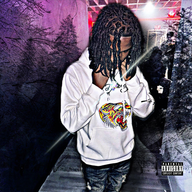 Before I'm Up cover art