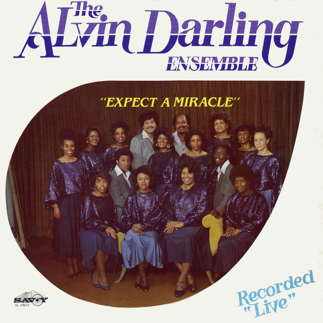 Expect A Miracle