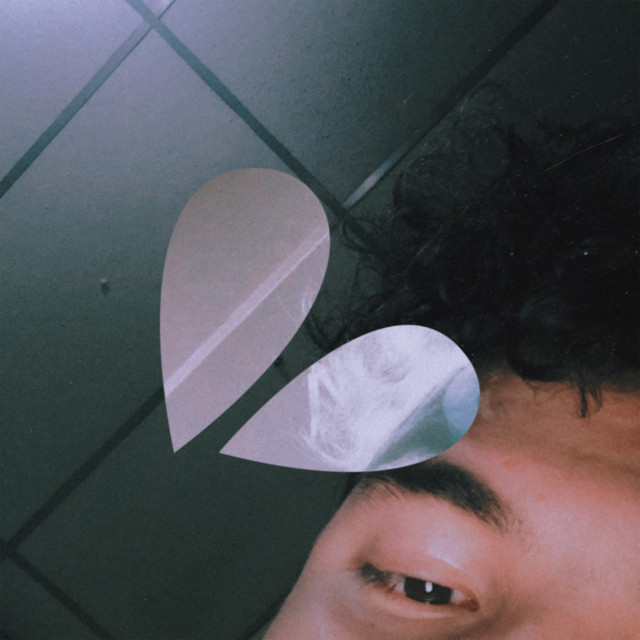 Heartbroken, Pt. 1 cover art