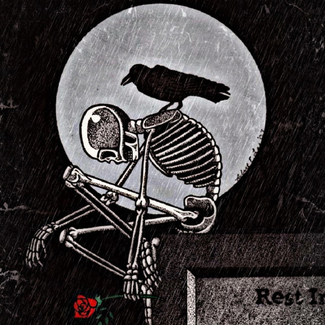 IN Ruins </3 cover