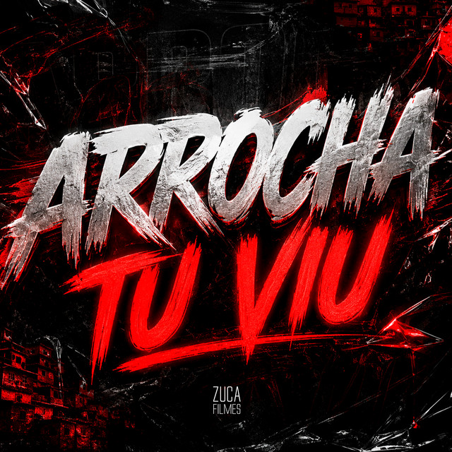 Arrocha Tu Viu album image