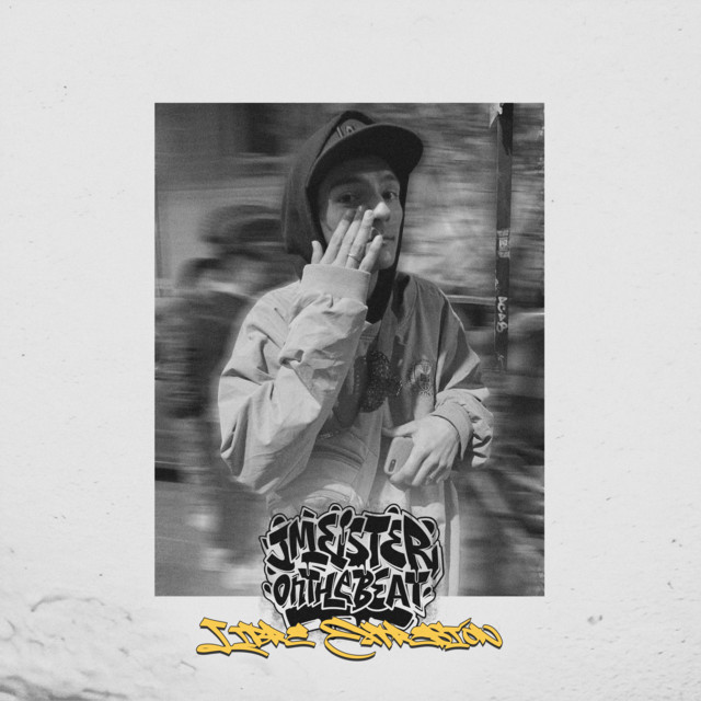 Libre expresión cover art