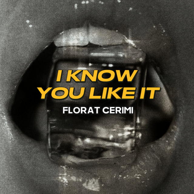 I know you like it
