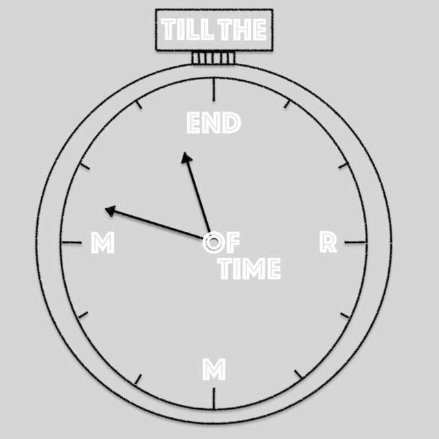 Till the End of Time