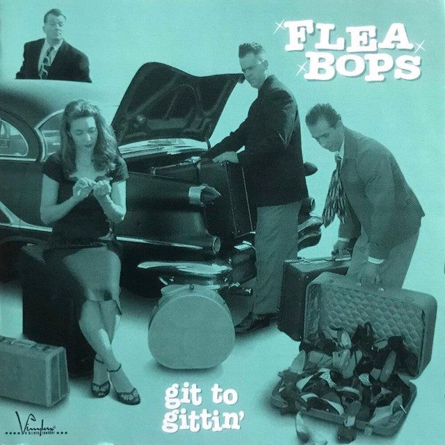Git to Gittin' cover
