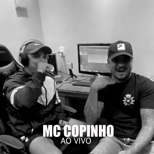 MC Copinho (Ao Vivo)