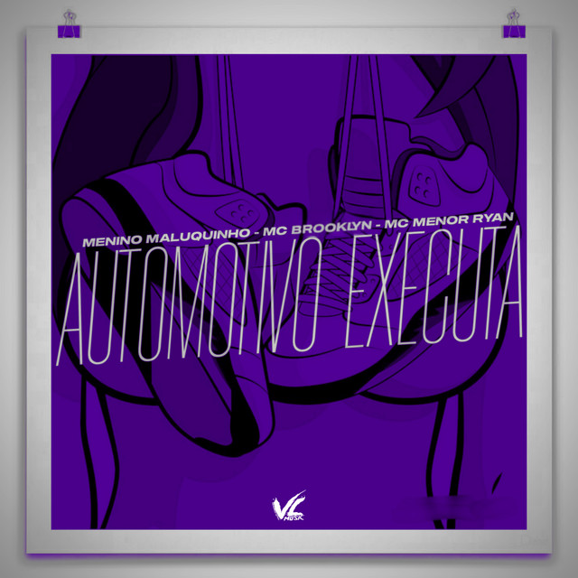 Automotivo Executa