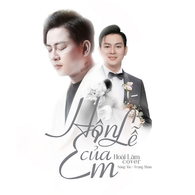 Hôn Lễ Của Em