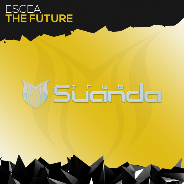 The Future cover art