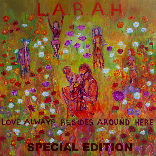 undefined album image