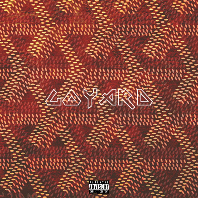 Goyard cover art