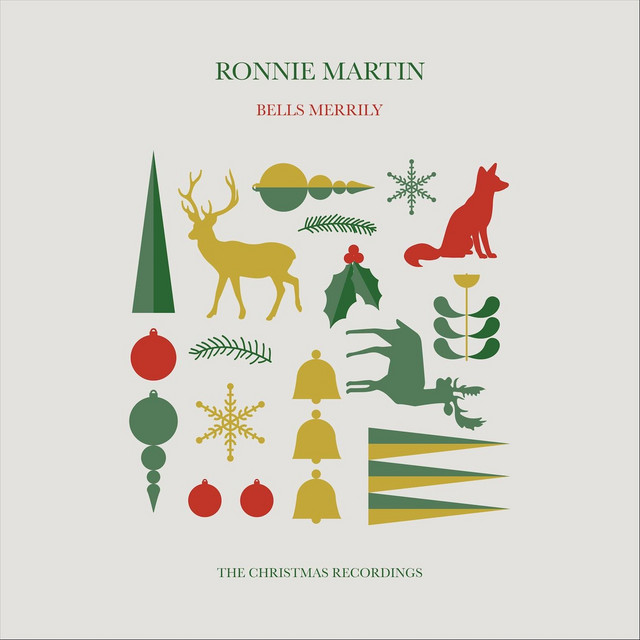 Ronnie Martin