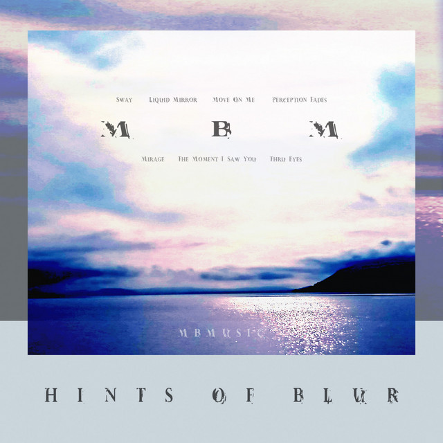 Hints Of Blur cover art