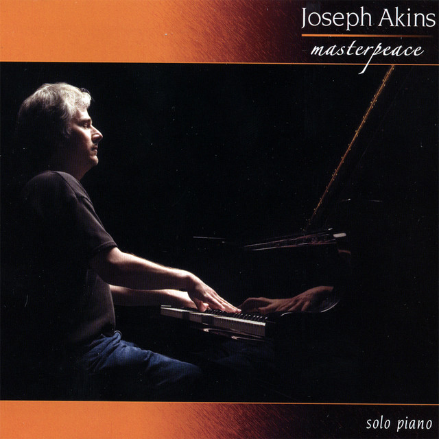 Masterpeace cover